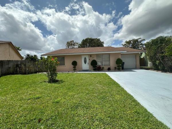 Brentwood Lakes, 6254 Wauconda Way, Greenacres, Florida 33463, image 1