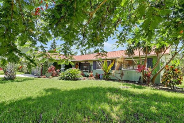 River Park, 401 NE Oleander Ave, Port St. Lucie, Florida 34952, image 1
