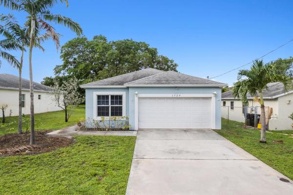 Groveland Park, 1729 N 11th Ave, Lake Worth Beach, Florida 33460, image 1