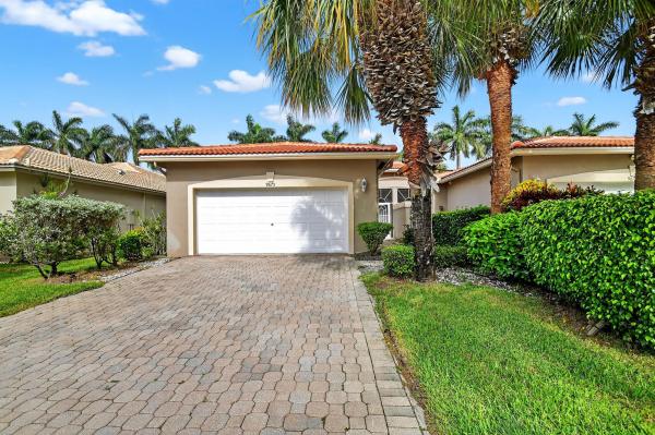 Palm Isles West, 9675 N Crescent View Dr, Boynton Beach, Florida 33437, image 1