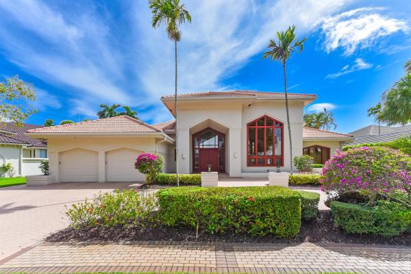 St Andrews Country Club, 6923 Queenferry Cir, Boca Raton, Florida 33496, image 1