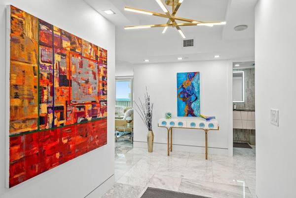 Villa Mare, 3211 S Ocean Blvd #701, Highland Beach, Florida 33487, image 1