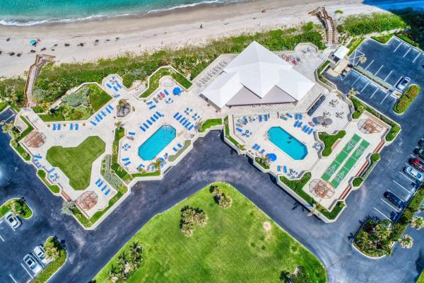 Water Glades, 5550 N Ocean Dr #8 C, Riviera Beach, Florida 33404, image 1