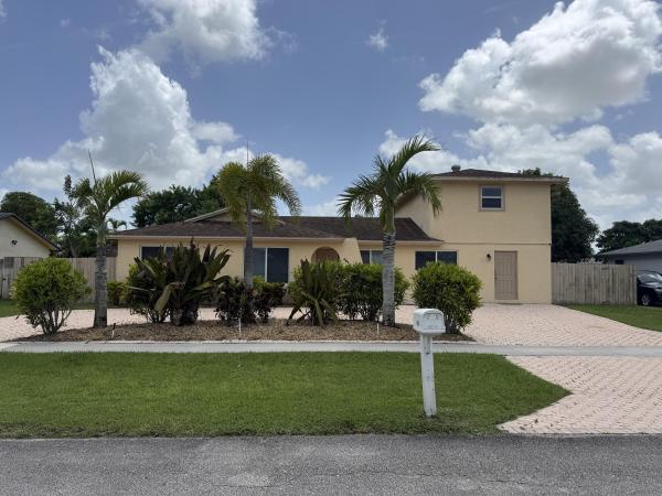 Palm Beach Colony, 881 Camellia Dr, Royal Palm Beach, Florida 33411, image 1