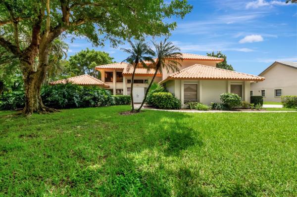 Millpond, 2244 NW 39th Dr, Boca Raton, Florida 33431, image 1