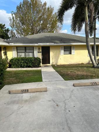South Shore Of Wellington, 1253 White Pine Dr #1259, Wellington, Florida 33414, image 1