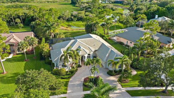 The Preserve, 6637 Audubon Trce, West Palm Beach, Florida 33412, image 1