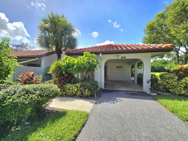9207 Pecky Cypress Ln #9b, Boca Raton, Florida 33428, image 1