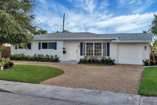 Lewis Shore Estates, 122 Arlington Pl, West Palm Beach, Florida 33405, image 1