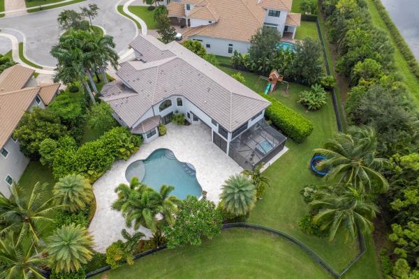 Seven Bridges, 16865 Pierre Cir, Delray Beach, Florida 33446, image 1