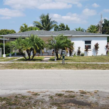 551 NW 107th St, Miami, Florida 33168, image 1