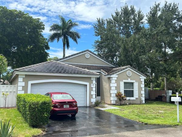 Lauren's Turn, 5380 NW 52nd St, Coconut Creek, Florida 33073, image 1