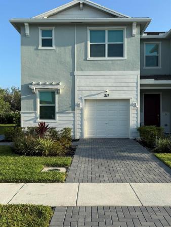 Veranda Landing, 211 SE Woodbark St, Port St. Lucie, Florida 34984, image 1
