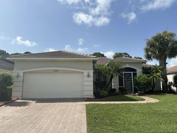Lake Forest At St Lucie West, 635 SW Indian Key Dr, Port St. Lucie, Florida 34986, image 1
