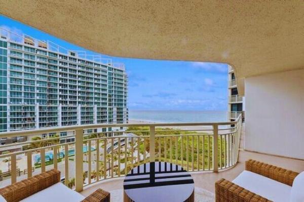 Tiara, 3000 N Ocean Dr #11-A, Riviera Beach, Florida 33404, image 1