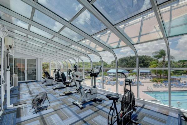 Giardino Village, 5157 Floria Way #F, Boynton Beach, Florida 33437, image 1
