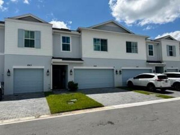 River Place On The St Lucie, 649 NE Waters Edge Ln, Port St. Lucie, Florida 34983, image 1