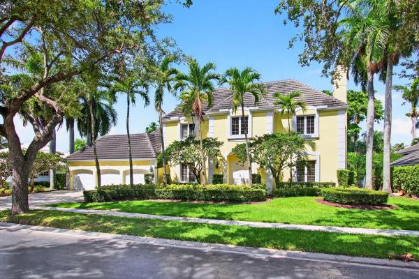 Tanglewood At Broken Sound Club, 6167 NW 23rd Way, Boca Raton, Florida 33496, image 1