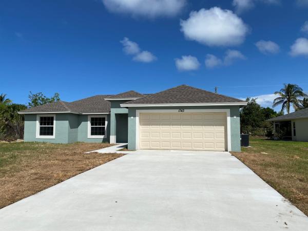 Sandhill Crossing, 1743 SE Gaskins Cir, Port St. Lucie, Florida 34952, image 1
