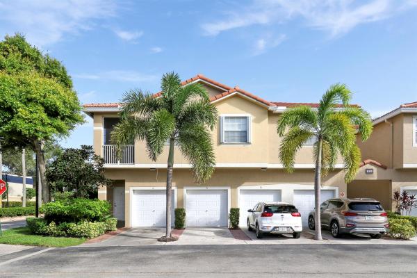 Tequesta Trace, 110 Lighthouse Cir #A, Tequesta, Florida 33469, image 1