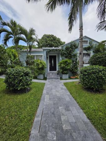 Fernwood, 727 Glenridge Dr, West Palm Beach, Florida 33405, image 1