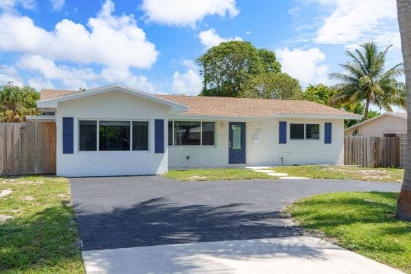 Sierra Heights, 465 SW 3rd Ave, Boynton Beach, Florida 33435, image 1