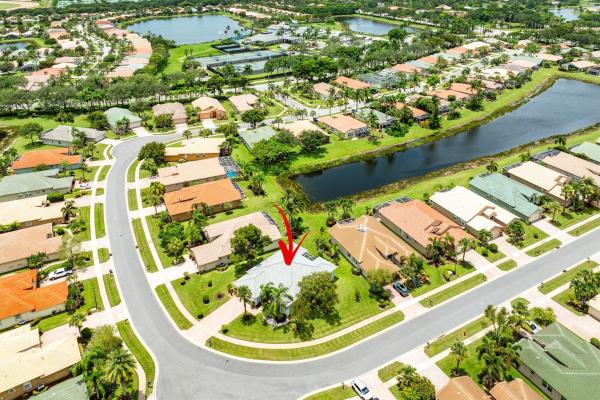 Palermo At Venetian Isles, 8925 Via Tuscany Dr, Boynton Beach, Florida 33472, image 1