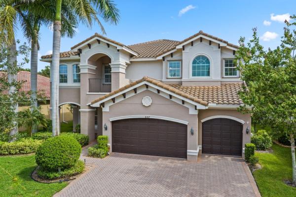 Canyon Trails, 8187 Mariano Falls Ln, Boynton Beach, Florida 33473, image 1