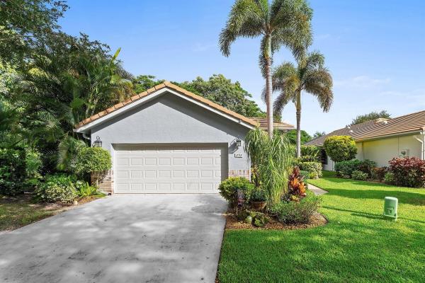 Sherwood Forest, 292 Sherwood Forest Dr, Delray Beach, Florida 33445, image 1