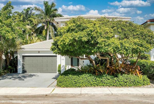 Lake Worth Town, 419 N Lakeside Dr, Lake Worth Beach, Florida 33460, image 1
