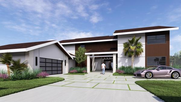 Presidential Estates, 2504 Embassy Dr, West Palm Beach, Florida 33401, image 1
