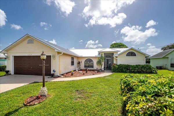 6719 NW Dorothy St, Port St. Lucie, Florida 34983, image 1