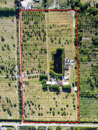 Loxahatchee Groves Residential, 3057 D Rd, Loxahatchee Groves, Florida 33470, image 1