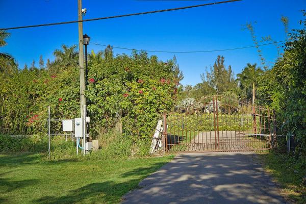 Loxahatchee Groves Residential, 3057 D Rd, Loxahatchee Groves, Florida 33470, image 2