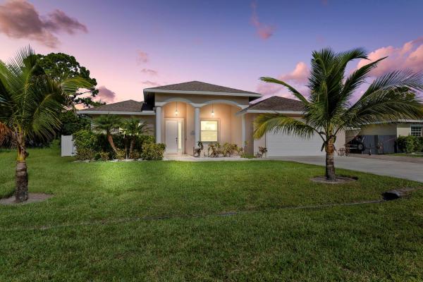 Sandhill Crossing, 1932 SE Camilo St, Port St. Lucie, Florida 34952, image 1