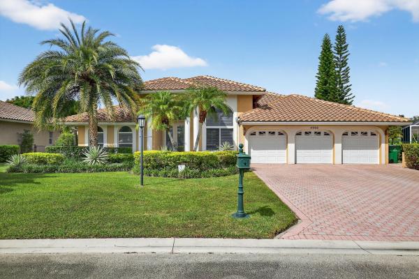 Kensington Gardens, 4966 NW 107th Ave, Coral Springs, Florida 33076, image 1