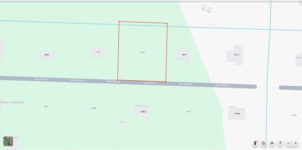 The Acreage Residential, 18853 42nd Rd, The Acreage, Florida 33470, image 2