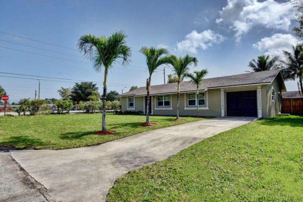 Hypoluxo Village, 3020 Tropical Trl, Lake Worth Beach, Florida 33462, image 1