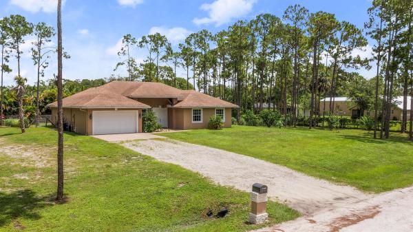 The Acreage Residential, 15807 83rd Ln, The Acreage, Florida 33470, image 1
