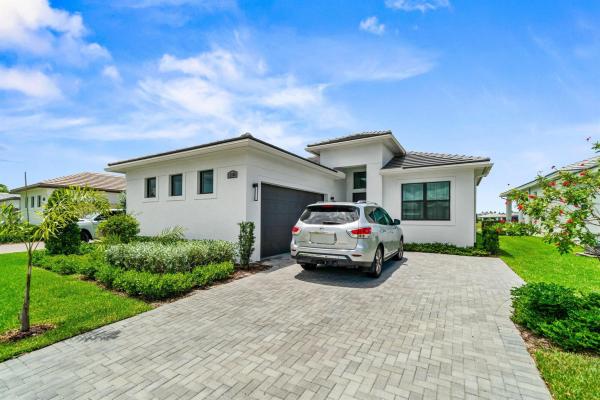 PGA Village Verano, 11356 SW Pietra Way, Port St. Lucie, Florida 34987, image 1