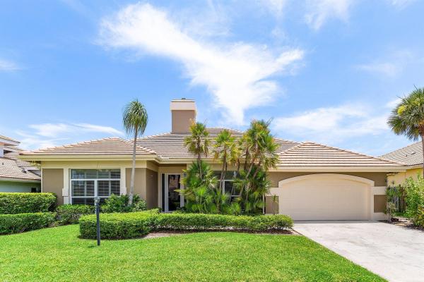 The Estates At Crystal Pointe, 13475 William Myers Ct, Palm Beach Gardens, Florida 33410, image 1