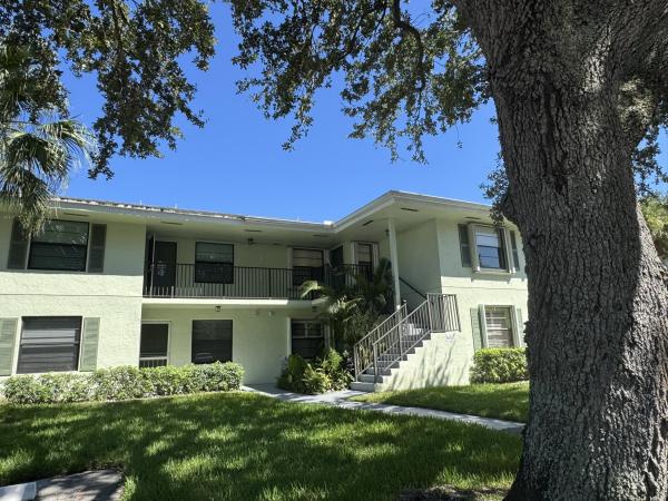 Sabal Ridge, 801 Sabal Ridge Cir #H, Palm Beach Gardens, Florida 33418, image 1