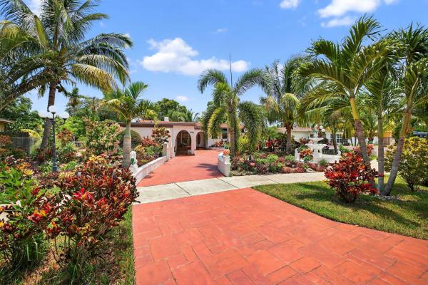 Melrose Park, 300 Florida Ave, Fort Lauderdale, Florida 33312, image 1