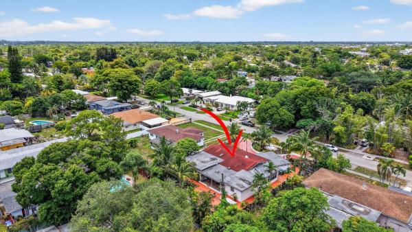 Melrose Park, 300 Florida Ave, Fort Lauderdale, Florida 33312, image 2