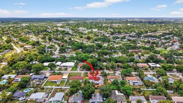 Melrose Park, 300 Florida Ave, Fort Lauderdale, Florida 33312, image 1