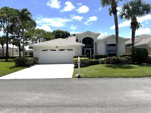 Isle Of Capri, 582 NW Montevina Dr, Port St. Lucie, Florida 34986, image 1