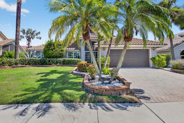 Lakeridge Falls, 7317 Amber Falls Ln, Boynton Beach, Florida 33437, image 1