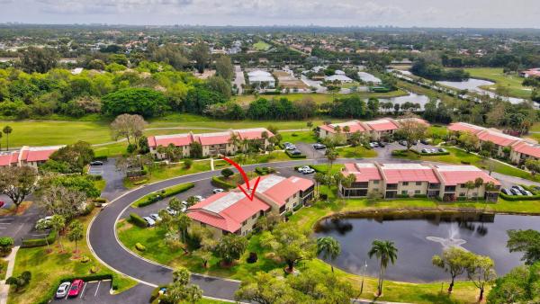 21214 Lago Cir #8f, Boca Raton, Florida 33433, image 1