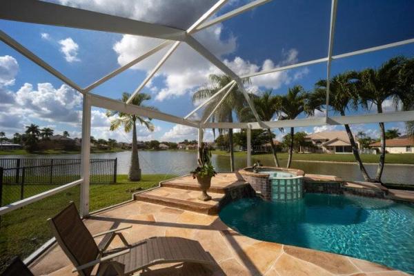 Hampton Park At Boca Winds, 22241 Kettle Creek Way, Boca Raton, Florida 33428, image 1