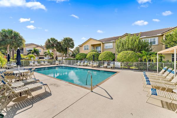 Tequesta Trace, 106 Lighthouse Cir #G, Tequesta, Florida 33469, image 1